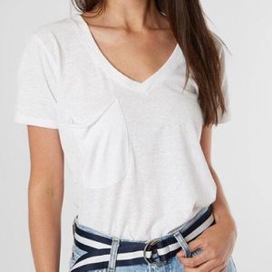 The Triblend Pocket T-Shirt